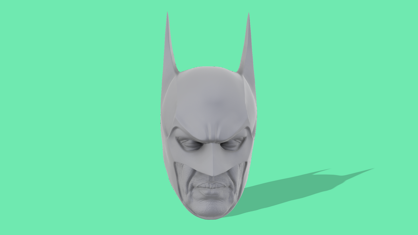 Michael Keaton Bruce Wayne