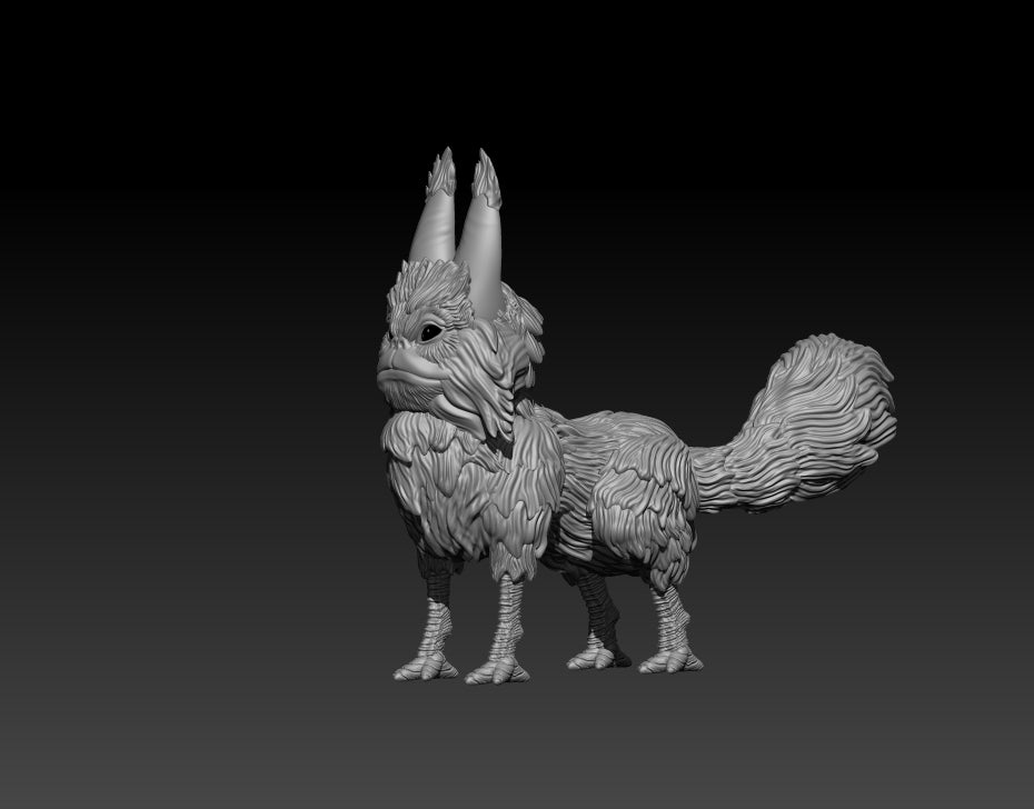 Loth Cats