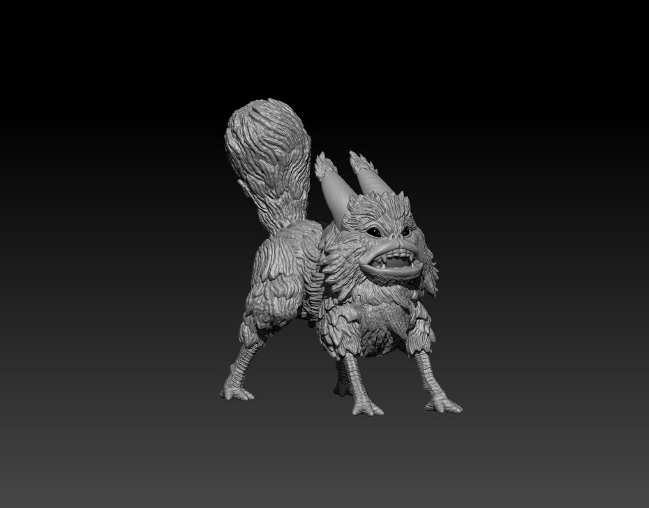 Loth Cats