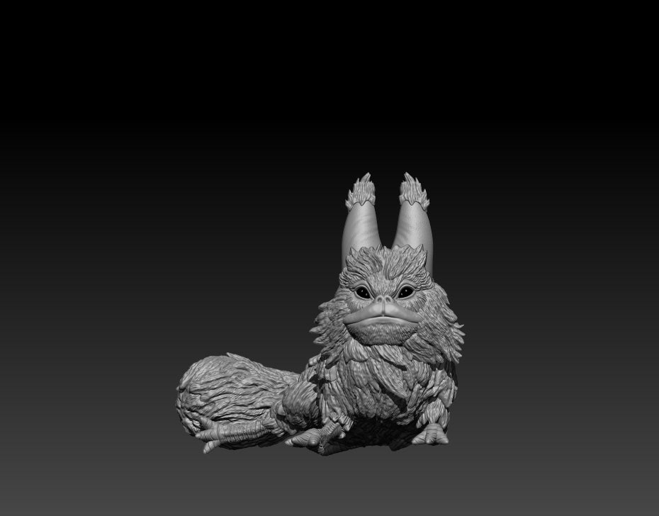 Loth Cats