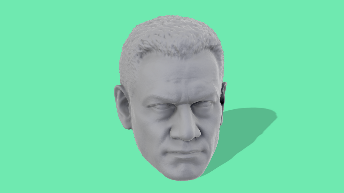 Clone Heads