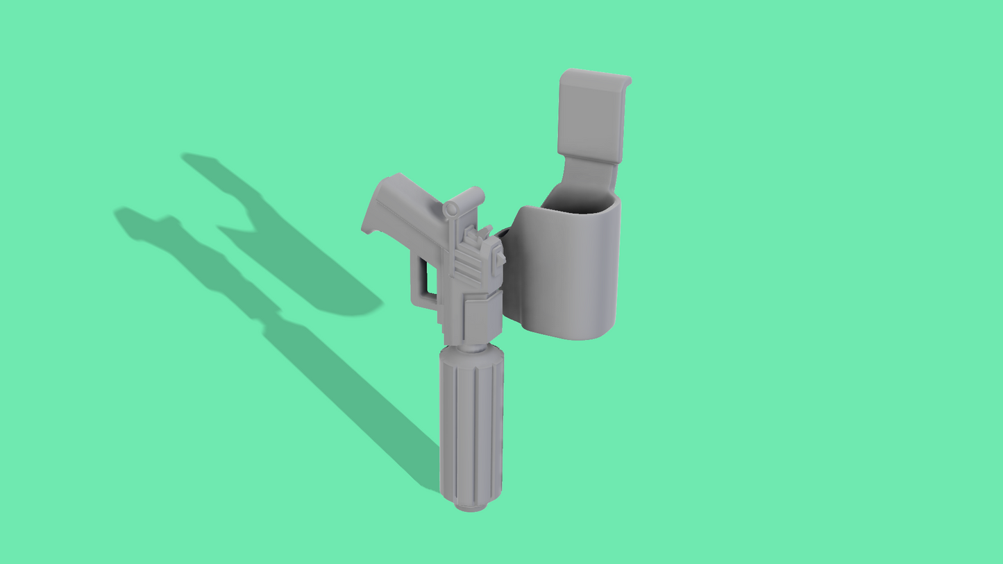 2003 Season 2 Fordo 6"