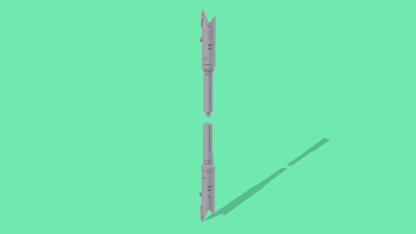Jedi Temple Guard