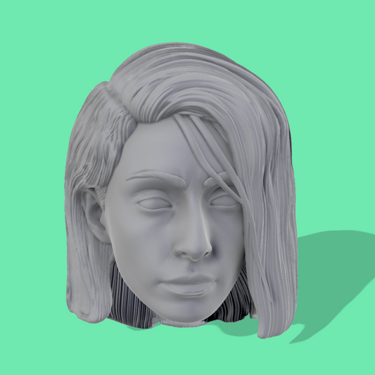 Inquisitor Second Sister