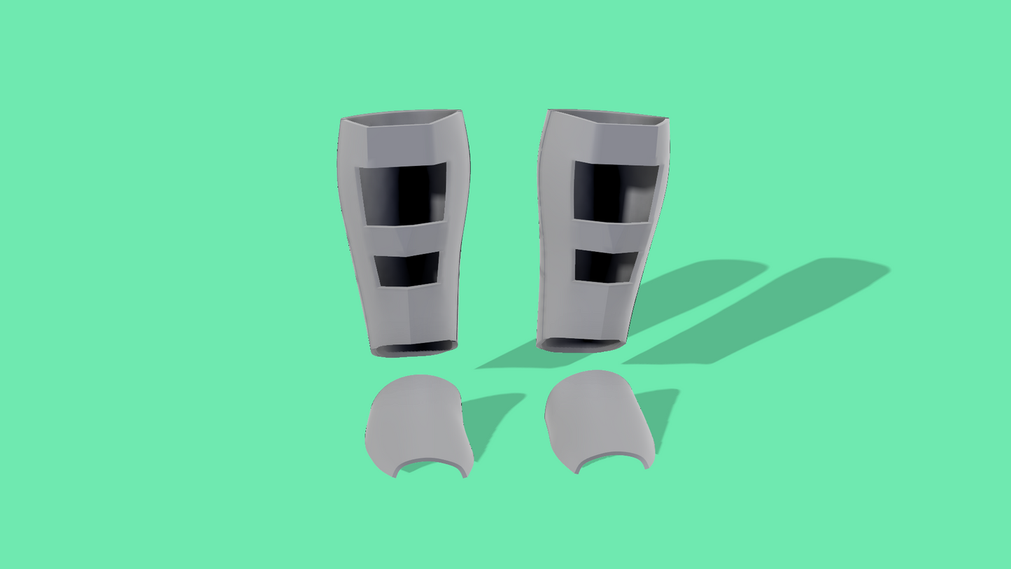 Arc Trooper
