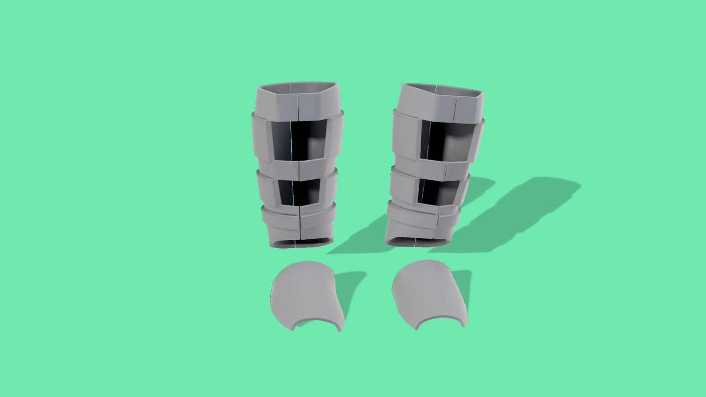 Arc Trooper