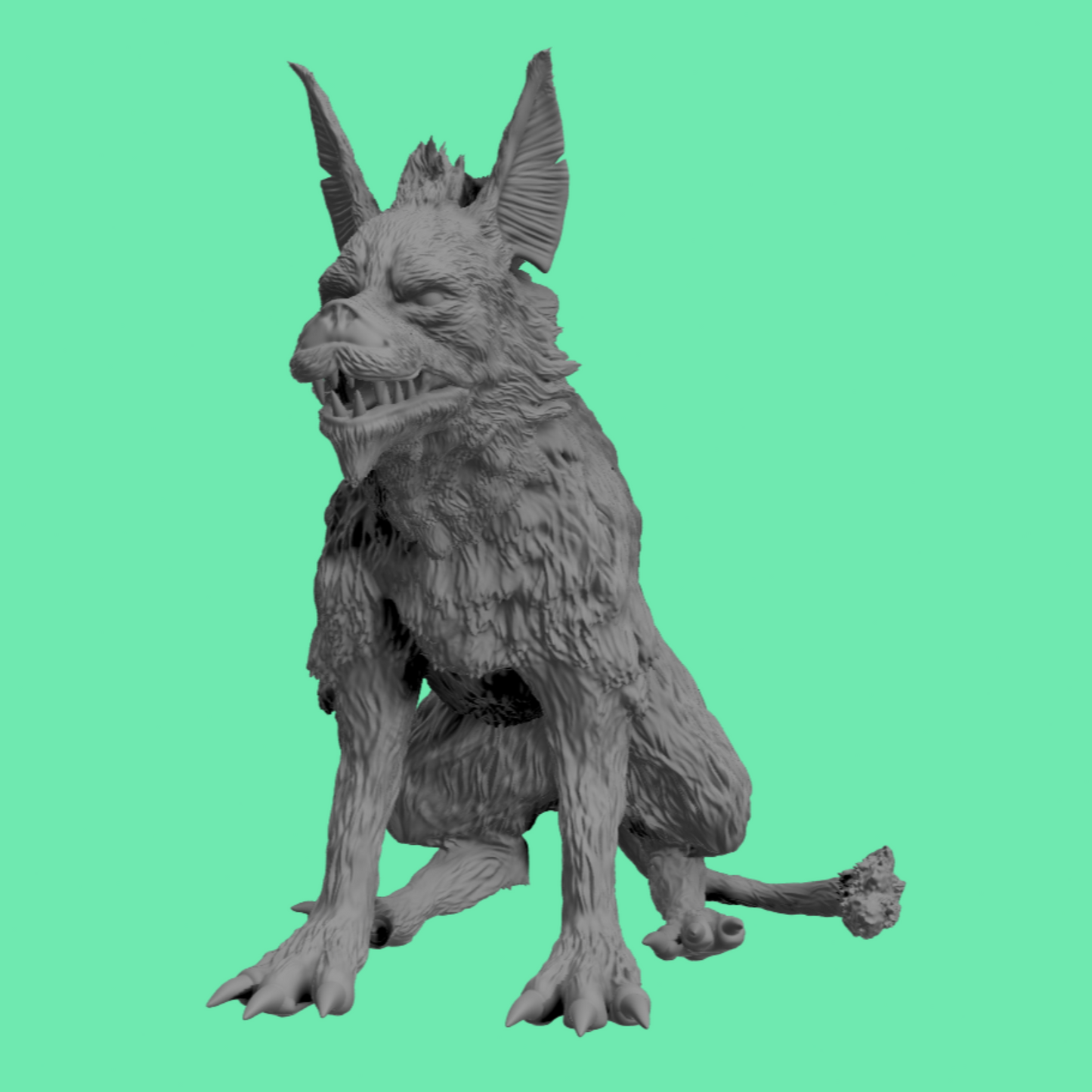 Marrok