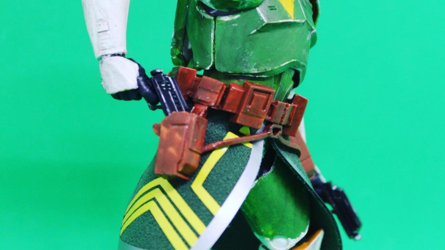 Doom Kama