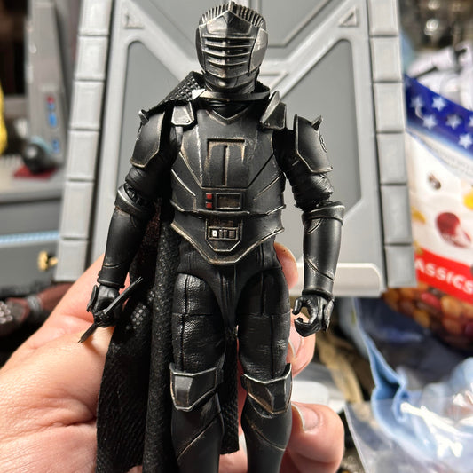Marrok