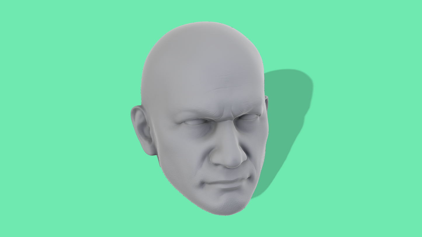Clone Heads