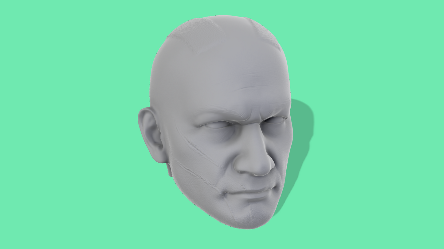 Clone Heads