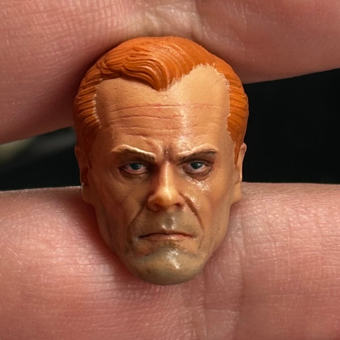 General Dravits Draven