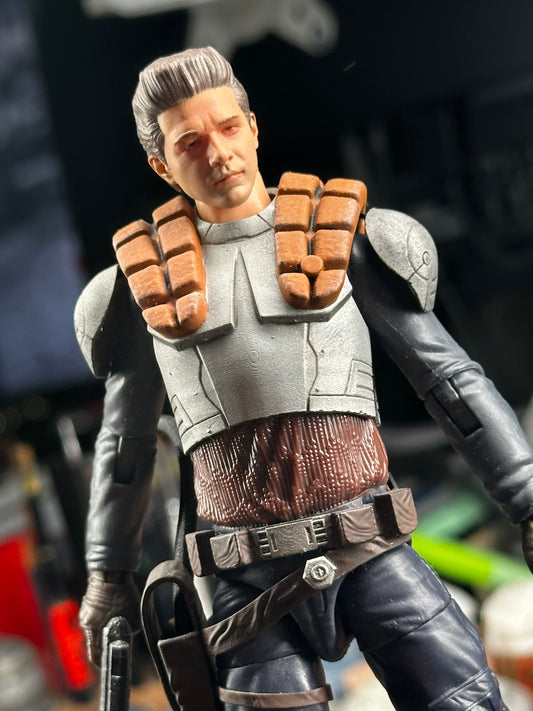 Mutt WIlliams - Indianna Jones