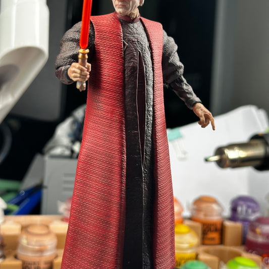 Emperor / Senator Palpatine