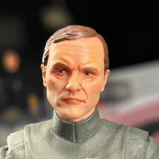 General Veers