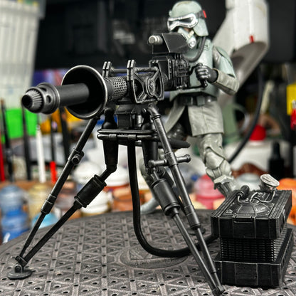 E-Web Heavy Repeating Blaster