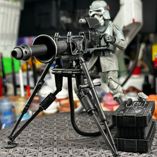 E-Web Heavy Repeating Blaster