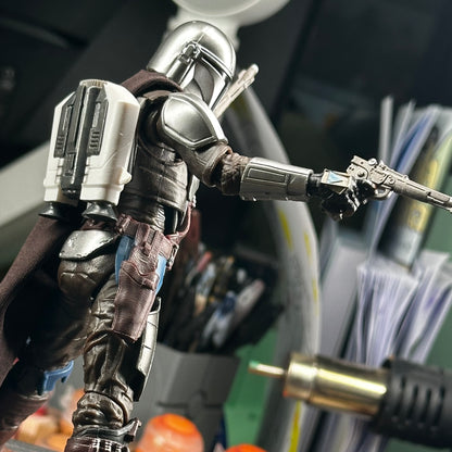 Mandalorian S3 Upgrade Kit