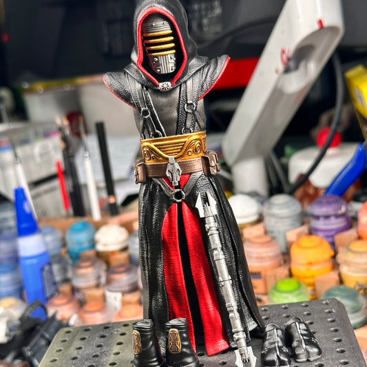 Darth Vindican