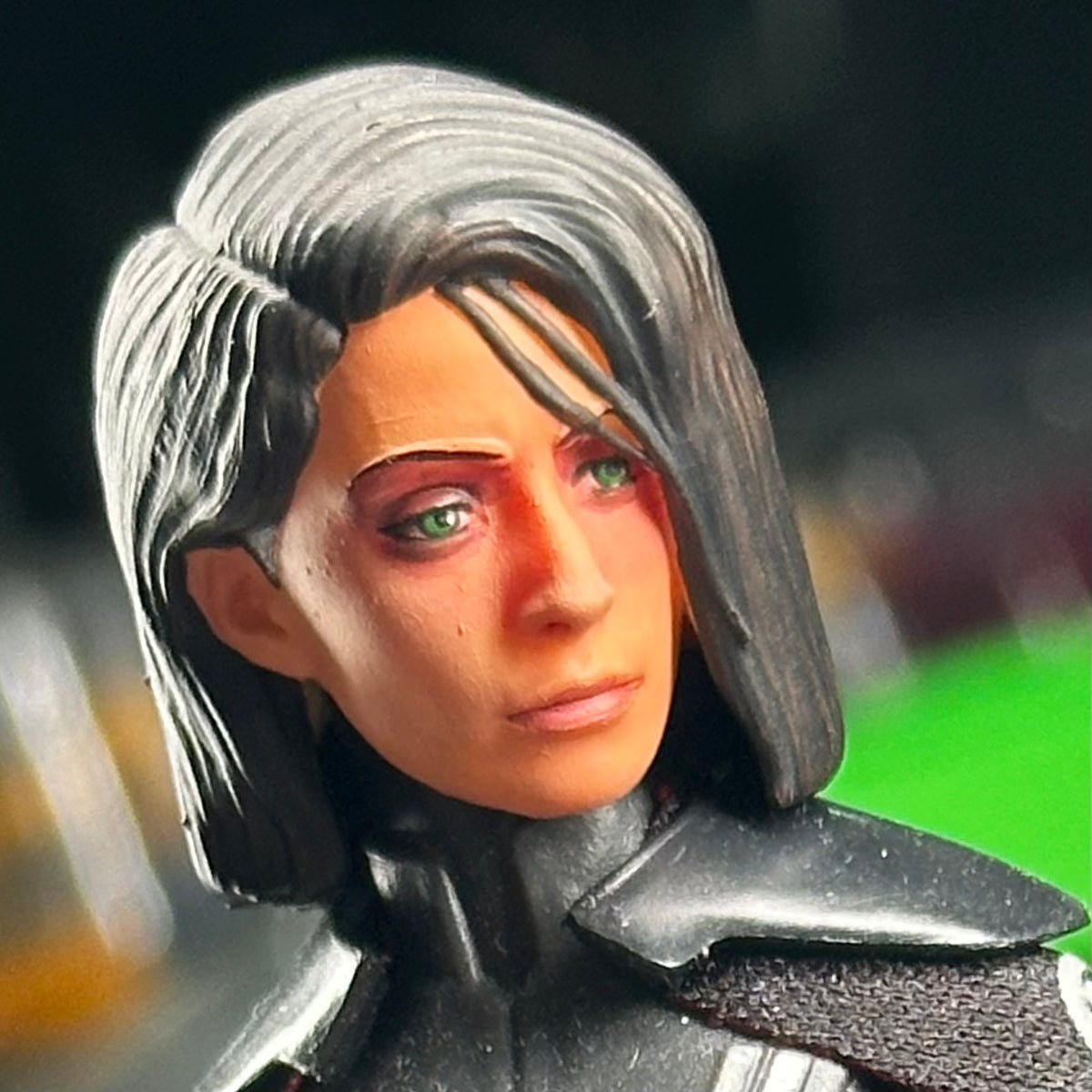 Inquisitor Second Sister