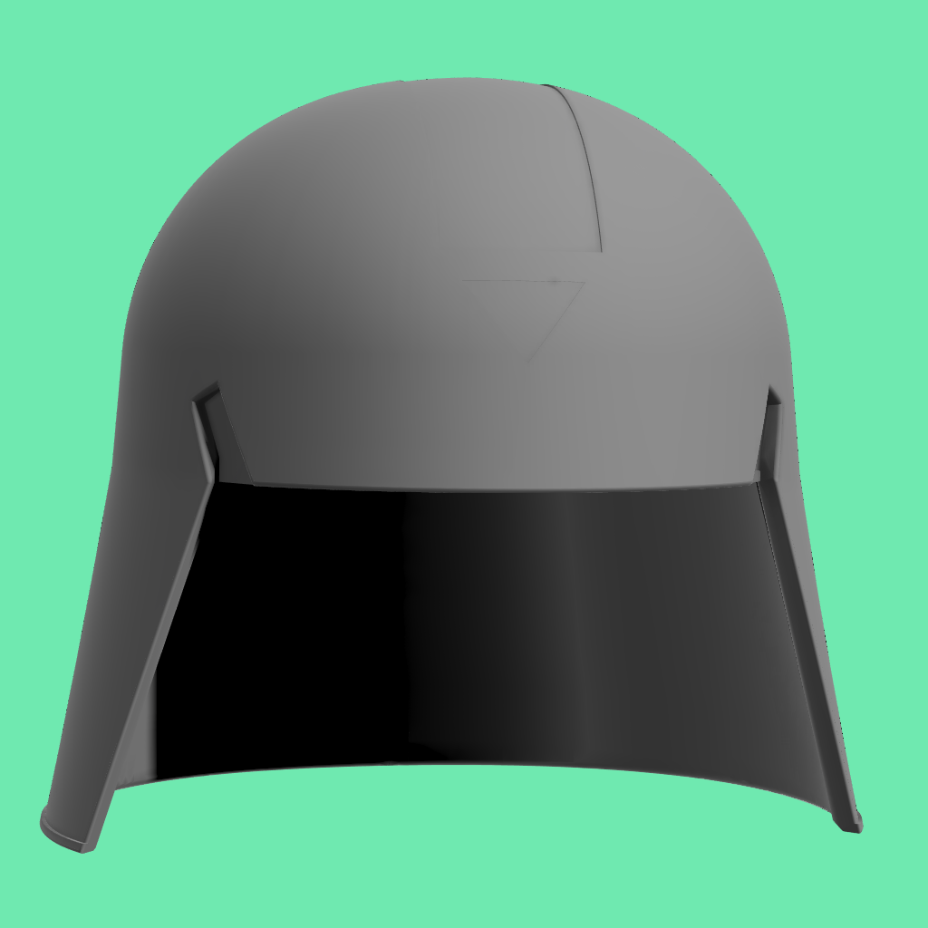 Lieutenant Nolan Bad Batch