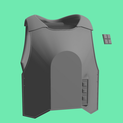 Lieutenant Nolan Bad Batch