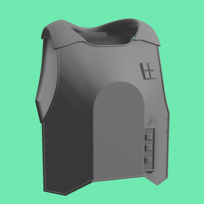 Lieutenant Nolan Bad Batch