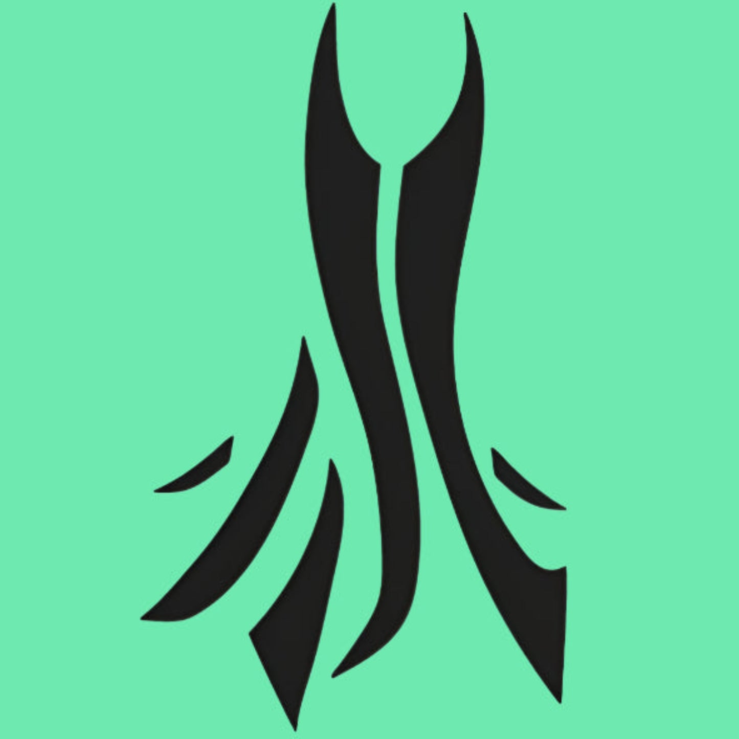 Starkiller Armor and Accessories