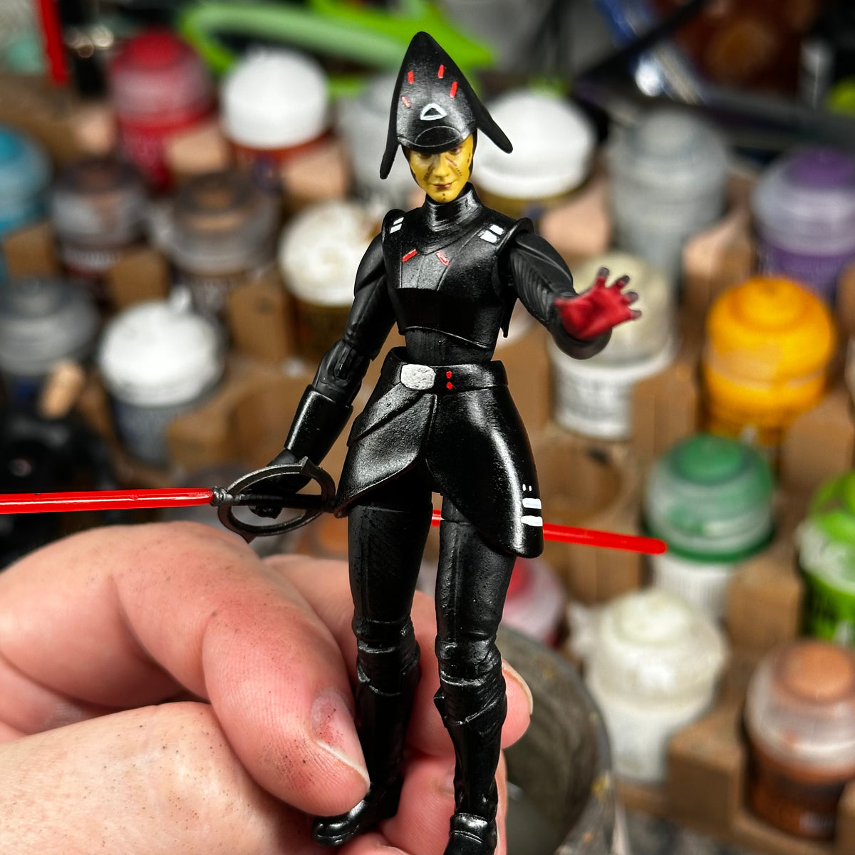 7th Sister