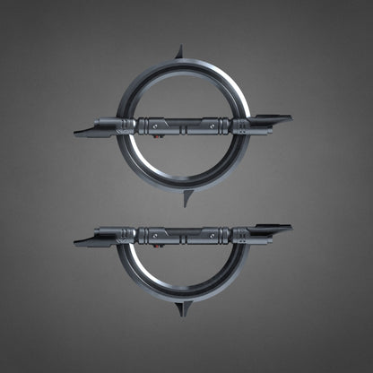 Inquisitor Starkiller