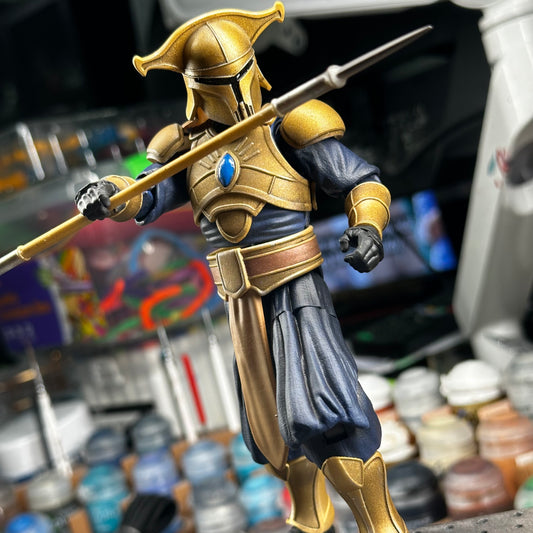 Mandalorian Royal Guard