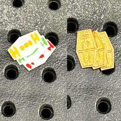 Sabacc Cards