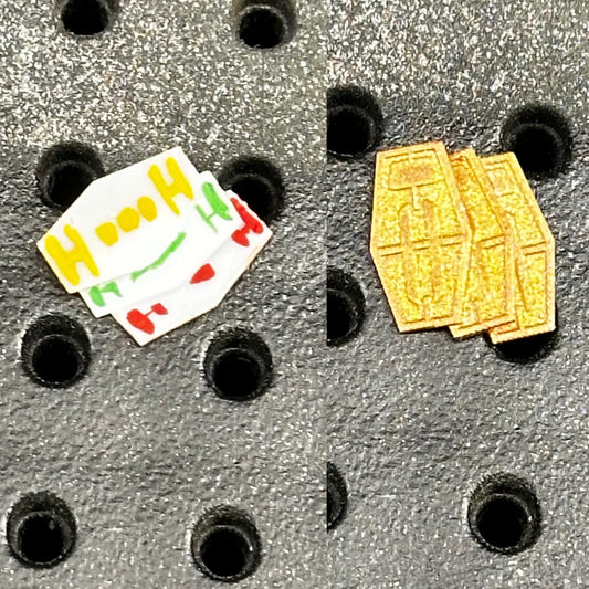 Sabacc Cards