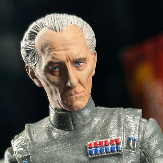 Grand Moff Tarken