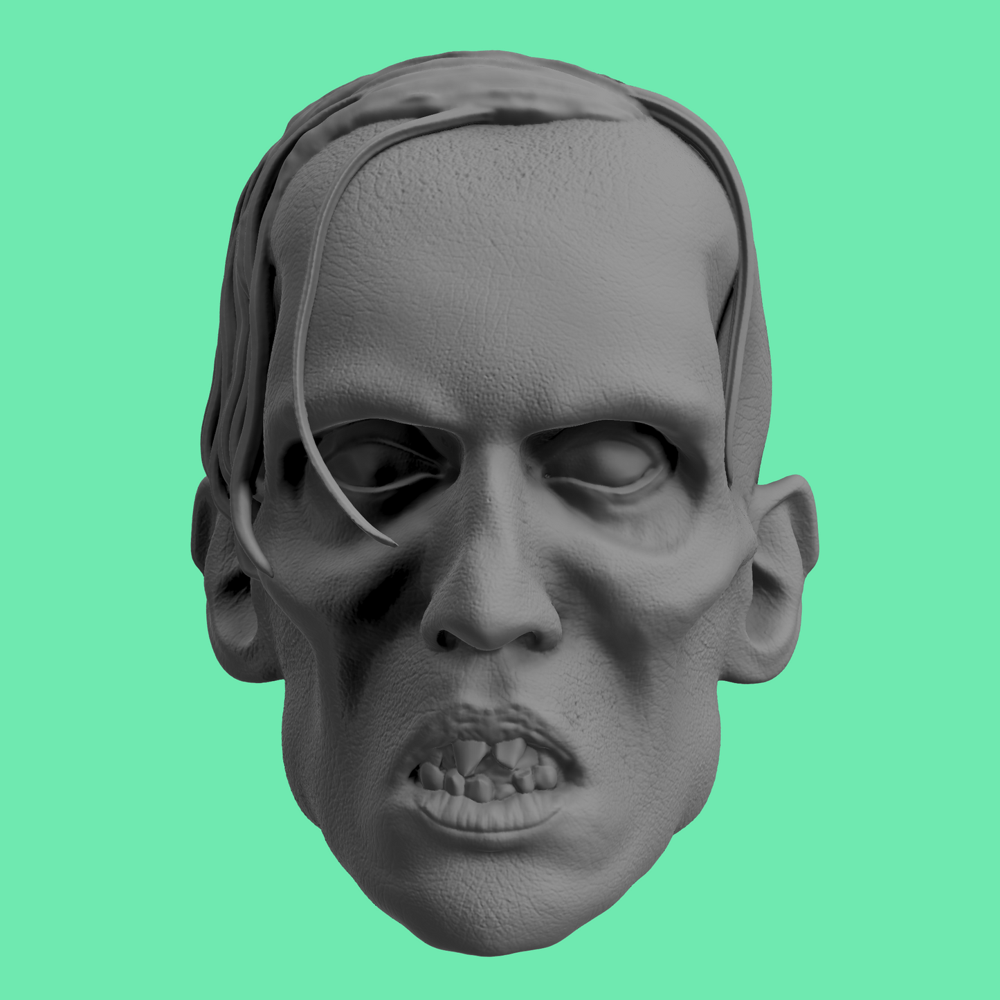 28 Days Later - Zombie