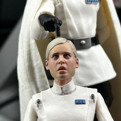 Director Krennic Poking Hand