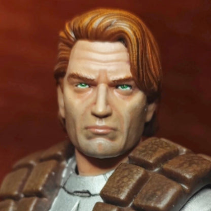 Dash Rendar