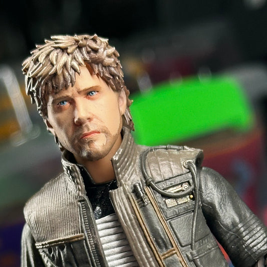 Kade Auberon - Starfighter - Ryan Gosling