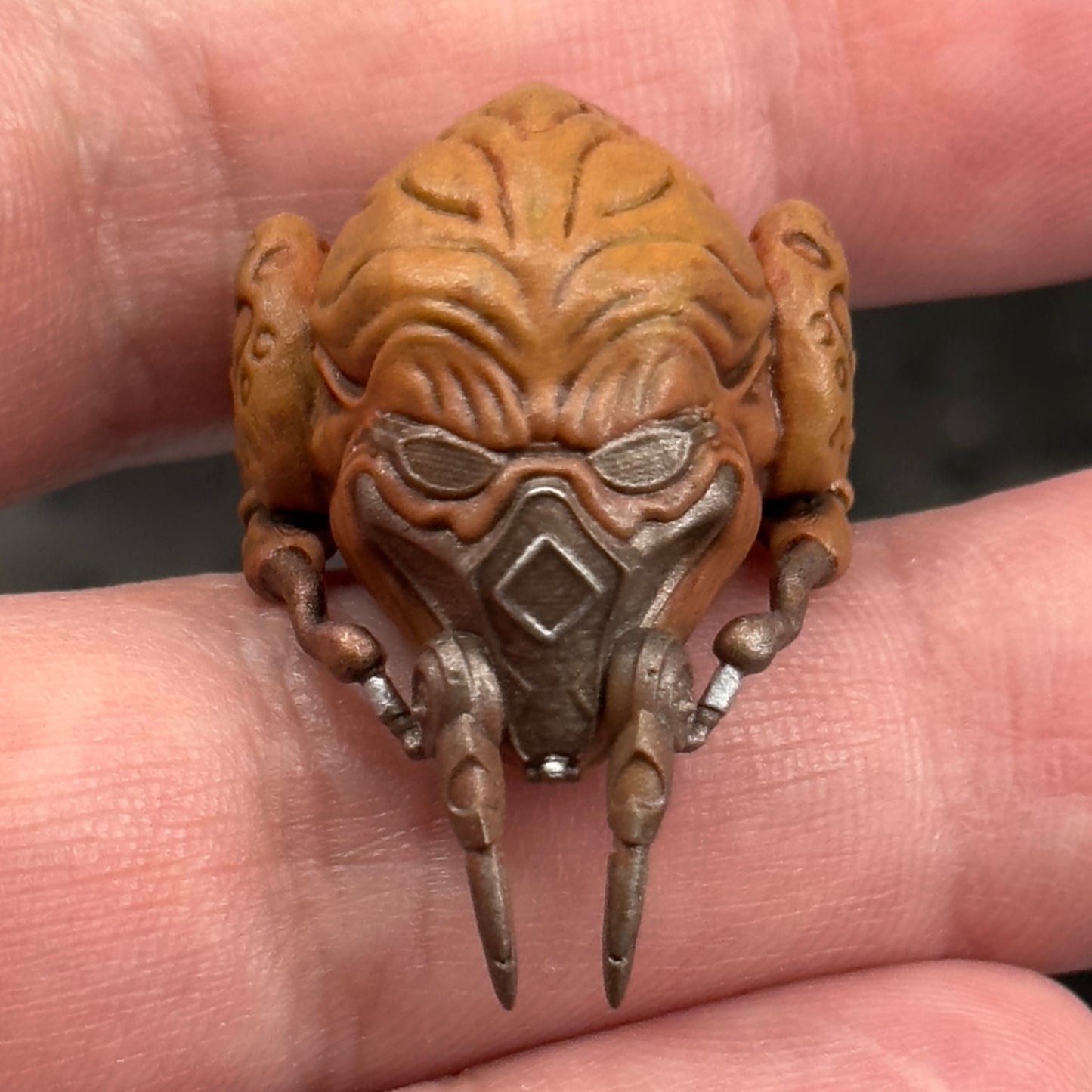 Jedi Master Plo Koon