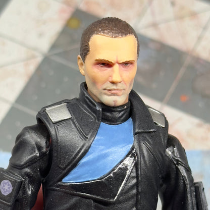 Starkiller Young Galen Marek 2025