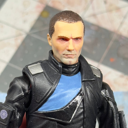 Starkiller Young Galen Marek 2025