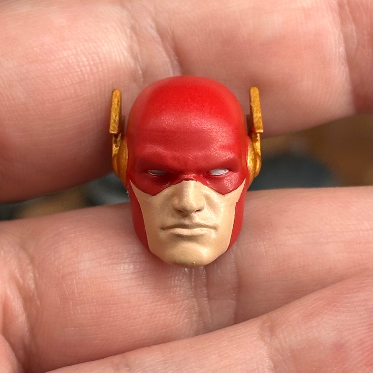 Flash Upgrade Kit
