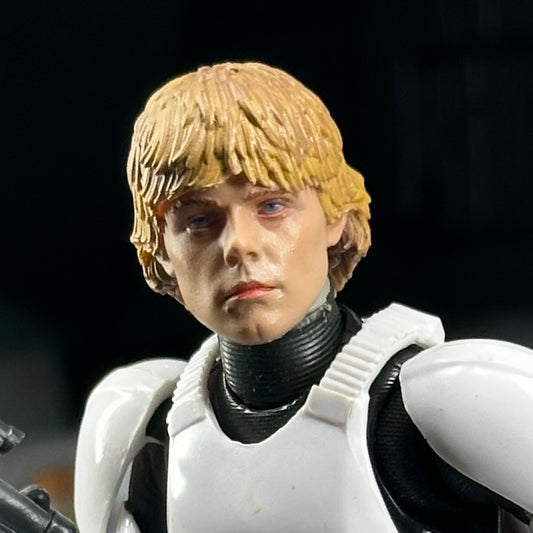 ANH Luke Skywalker