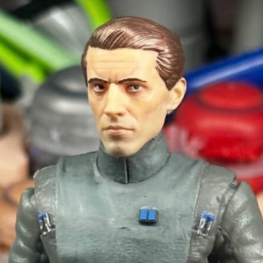 ISB Supervisor Heert