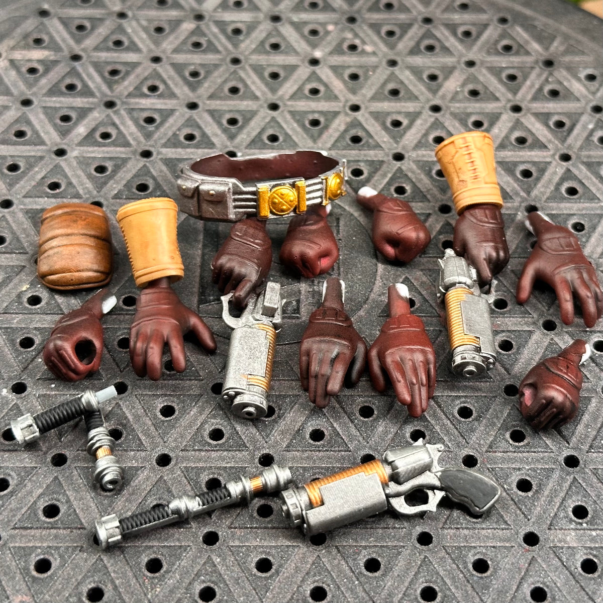Kyle Katarn Jedi Outcast