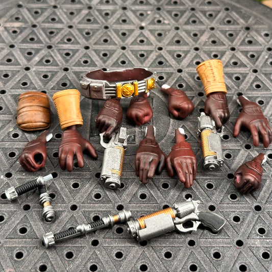 Kyle Katarn Jedi Outcast