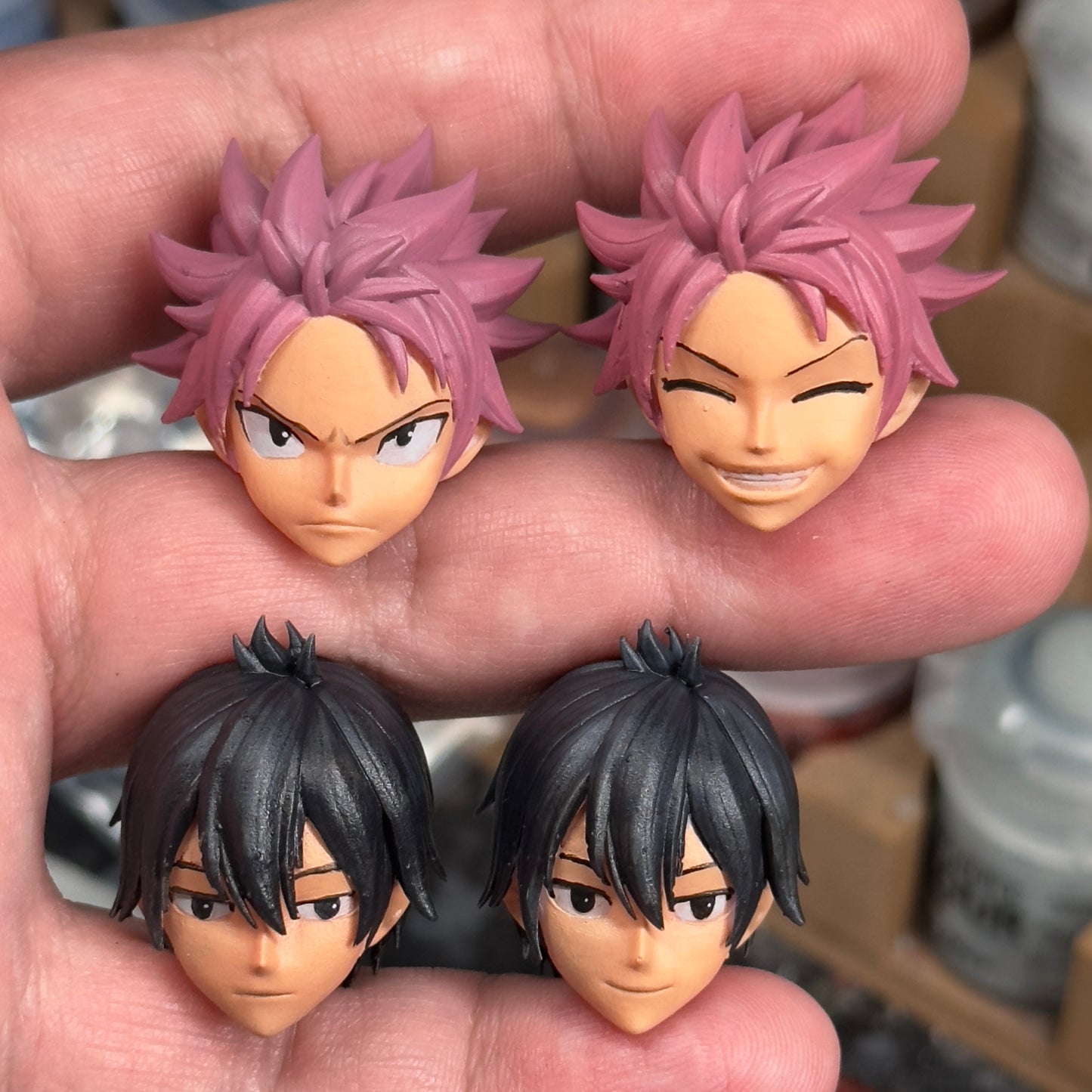 Fairy Tail