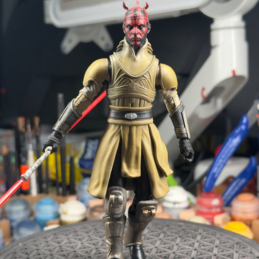 Concept Darth Maul