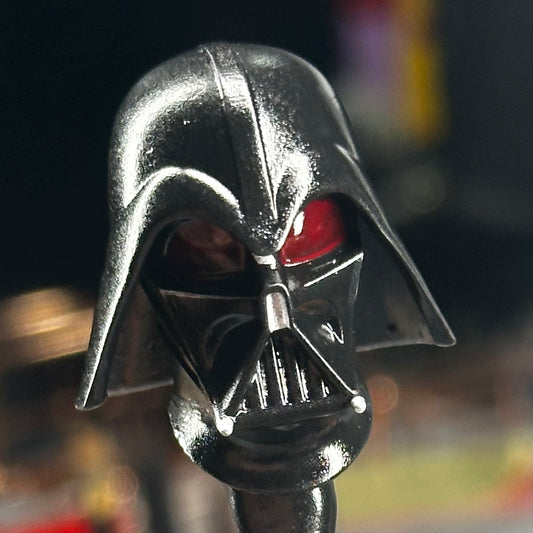 Rebels Vader Helmet