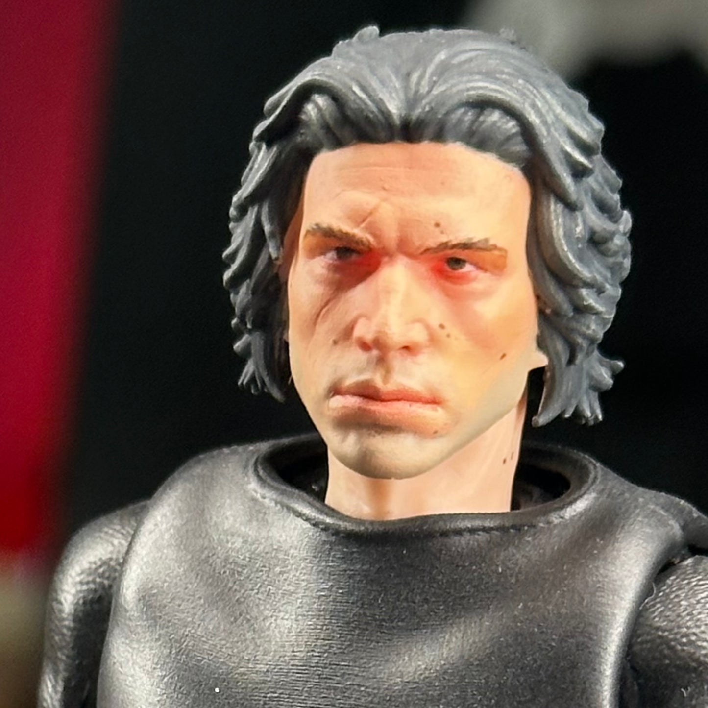 Ben Solo - Rise Of Skywalker